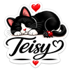 Teisy Store - Inicio